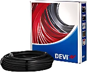 Нагревательный кабель DEVI DEVIsafe 20T 194 м 3890 Вт