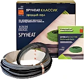 Нагревательный кабель SPYHEAT SHD-20-750