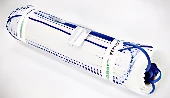 Нагревательный мат Teplotex Ecomat 1500 Вт 10 кв.м.