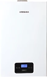 Отопительный котел Arderia D28
