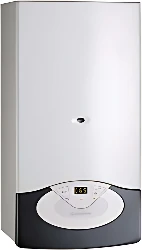 Отопительный котел Ariston Clas 24 FF