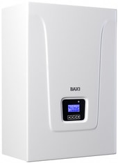 Отопительный котел BAXI Ampera 18