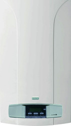 Отопительный котел BAXI LUNA-3 310 Fi