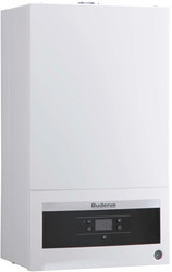Отопительный котел Buderus Logamax U072-24