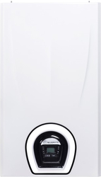 Отопительный котел Federica Bugatti 12 Varme