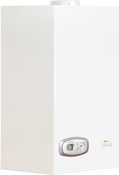 Отопительный котел Ferroli Divatech D HF24