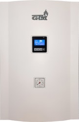 Отопительный котел GTM Classic E300-27