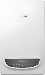 Отопительный котел NAVIEN Deluxe One 30K