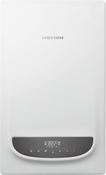 Отопительный котел NAVIEN Deluxe One 40K