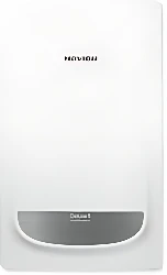 Отопительный котел NAVIEN Deluxe S 24K