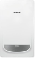 Отопительный котел NAVIEN Deluxe S 35K