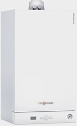Отопительный котел Viessmann Vitodens 050-W