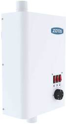 Отопительный котел Zota Balance 15