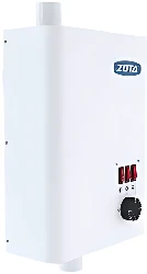 Отопительный котел Zota Balance 15