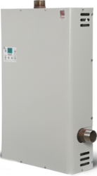 Отопительный котел Элвин ЭВП-15-ЭУ