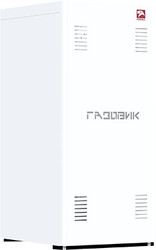 Отопительный котел Лемакс Газовик АОГВ-15.5