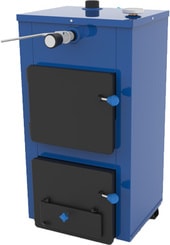 Отопительный котел Мозырьсельмаш КС-Т-12.5А