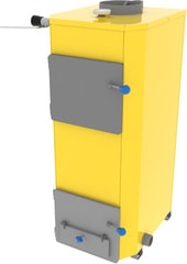 Отопительный котел Мозырьсельмаш КС-Т-16