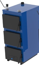 Отопительный котел Мозырьсельмаш КС-Т-20 Премиум лонг