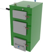 Отопительный котел Мозырьсельмаш КС-ТВ-20