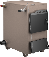 Отопительный котел СТЭН Каракан 20ТЭГВ 3