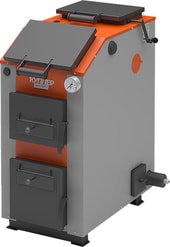 Отопительный котел Теплодар Куппер Эксперт 30