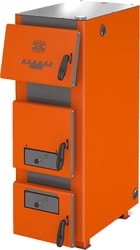 Отопительный котел Теплодар Куппер ПРО 42