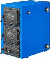 Отопительный котел Везувий Олимп-20