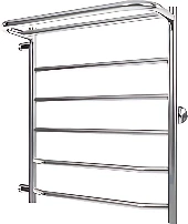 Полотенцесушитель Gloss & Reiter Terra combi. ЛБ. 50х60.С1.Л3.Т2