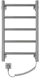 Полотенцесушитель Granula Классик 40x70 D32 с кнопкой