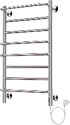 Полотенцесушитель Granula Комби 50x80 D32