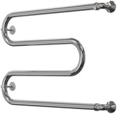 Полотенцесушитель Granula М-образный 50x50 см