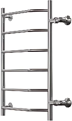 Полотенцесушитель Granula Трапеция 40x80