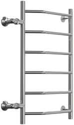 Полотенцесушитель Granula Трапеция, боковое подключение левое 50х80 см