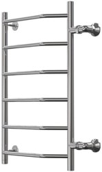 Полотенцесушитель Granula Трапеция, боковое подключение правое 50х80 см