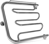 Полотенцесушитель Luxon DW с полочками 50x50