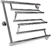 Полотенцесушитель Luxon Dw Ultra 50x60