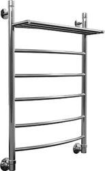 Полотенцесушитель Luxon FR 80x50