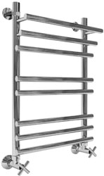 Полотенцесушитель Luxon F ultra T500 80x50