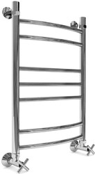 Полотенцесушитель Luxon G 100x50