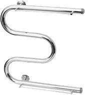 Полотенцесушитель Nika М1 с полкой 50x50