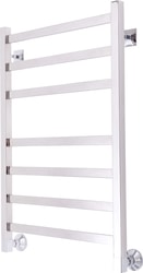 Полотенцесушитель Stinox Prestige водяной 50x50