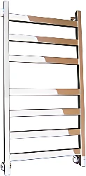 Полотенцесушитель Stinox Verona водяной 50x80