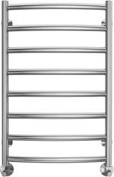 Полотенцесушитель TERMINUS Атланта П8 500х800 нп