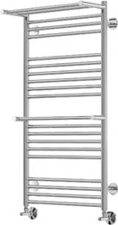 Полотенцесушитель TERMINUS Аврора П20 с 2 полками