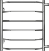 Полотенцесушитель TERMINUS Виктория П6 500х600 бп 500