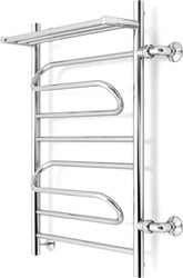 Полотенцесушитель ZorG Bona Plus 80x50 R500