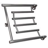 Полотенцесушитель Двин D Pobeda 50x70