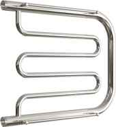 Полотенцесушитель Двин D с полочкой 50x60