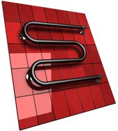 Полотенцесушитель Двин M50x60